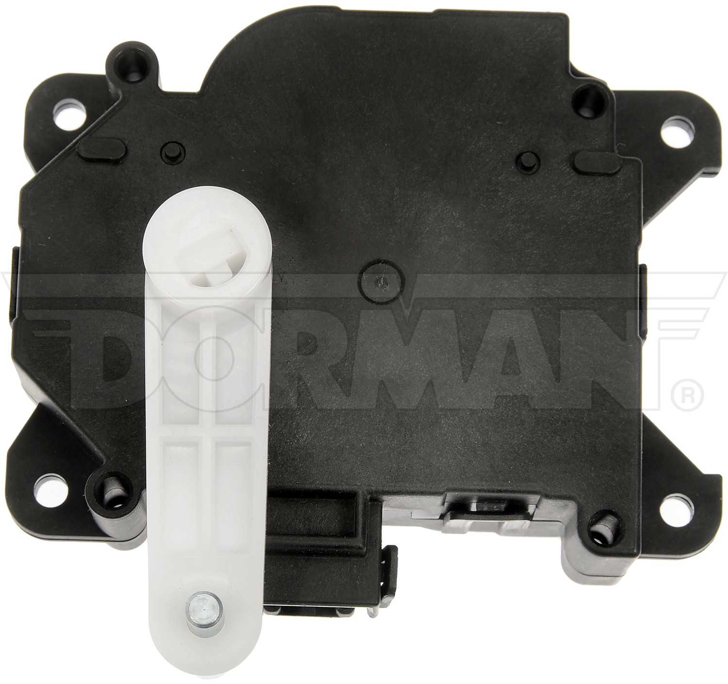 Dorman - OE Solutions AIR DOOR ACTUATOR 604-943