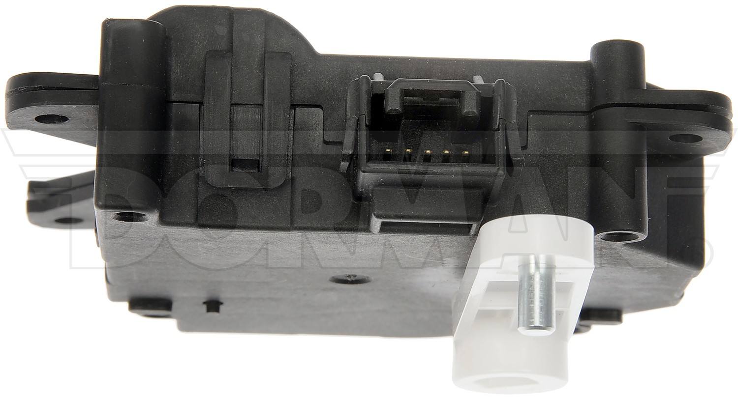 Dorman - OE Solutions AIR DOOR ACTUATOR 604-943