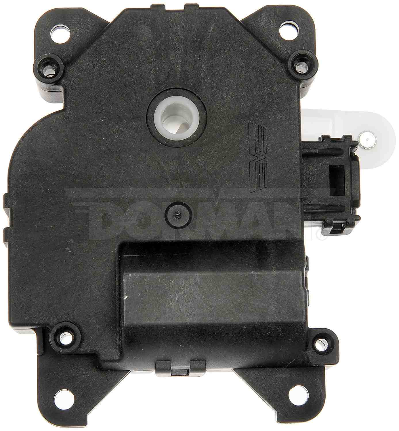 Dorman - OE Solutions AIR DOOR ACTUATOR 604-943