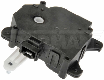 Dorman OE Solutions HVAC Blend Door Actuator Mix 1 for 2004-2006 Lexus RX330 and 2007-2009 Lexus RX350 604-944