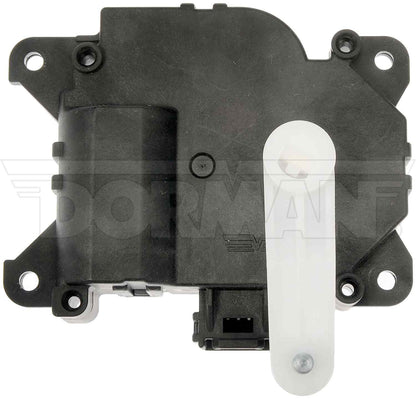 Dorman OE Solutions HVAC Blend Door Actuator Mix 1 for 2004-2006 Lexus RX330 and 2007-2009 Lexus RX350 604-944