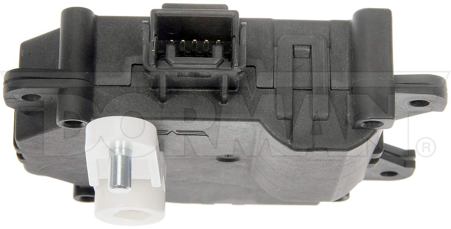 Dorman OE Solutions HVAC Blend Door Actuator Mix 1 for 2004-2006 Lexus RX330 and 2007-2009 Lexus RX350 604-944