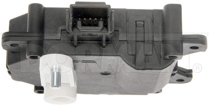 Dorman OE Solutions HVAC Blend Door Actuator Mix 1 for 2004-2006 Lexus RX330 and 2007-2009 Lexus RX350 604-944