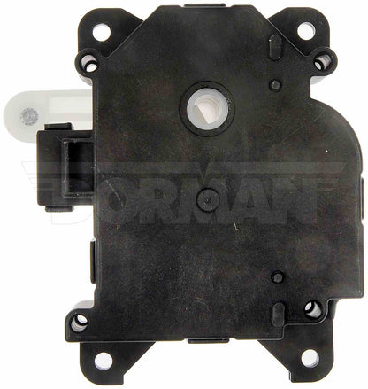 Dorman OE Solutions HVAC Blend Door Actuator Mix 1 for 2004-2006 Lexus RX330 and 2007-2009 Lexus RX350 604-944