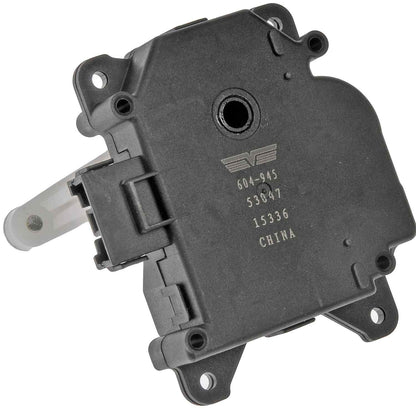 Dorman HVAC Blend Door Actuator Air Door Actuator for 1997-2010 Lexus 604-945