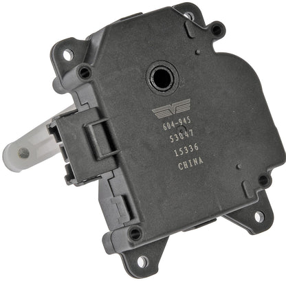 Dorman HVAC Blend Door Actuator Air Door Actuator for 1997-2010 Lexus 604-945