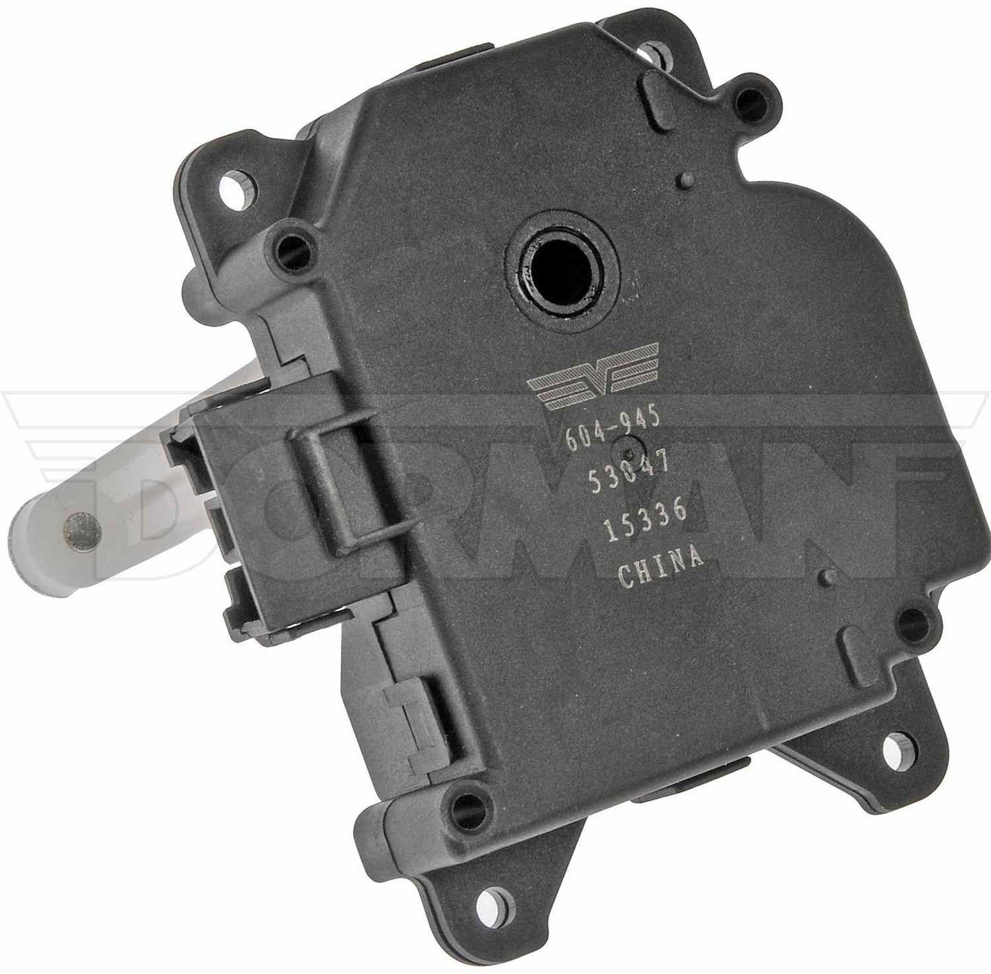 Dorman HVAC Blend Door Actuator Air Door Actuator for 1997-2010 Lexus 604-945