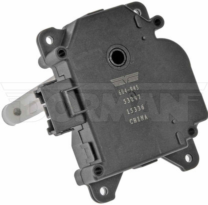 Dorman HVAC Blend Door Actuator Air Door Actuator for 1997-2010 Lexus 604-945