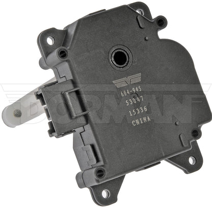 Dorman HVAC Blend Door Actuator Air Door Actuator for 1997-2010 Lexus 604-945