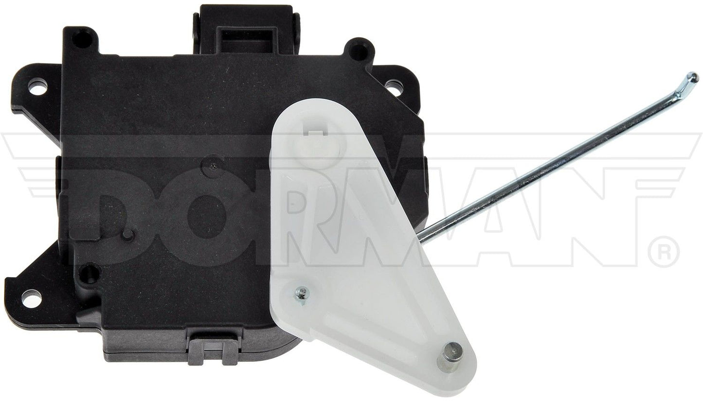 Dorman HVAC Blend Door Actuator for 2006 Acura MDX, 2004 Honda Odyssey, 2008 Honda Pilot 604-946