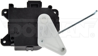 Dorman HVAC Blend Door Actuator for 2006 Acura MDX, 2004 Honda Odyssey, 2008 Honda Pilot 604-946