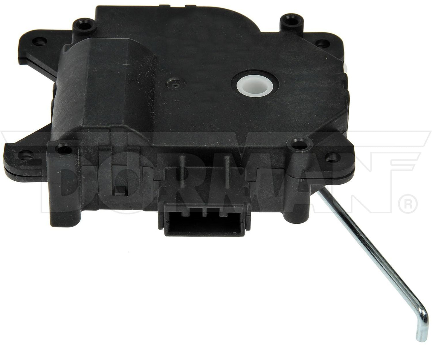 Dorman HVAC Blend Door Actuator for 2006 Acura MDX, 2004 Honda Odyssey, 2008 Honda Pilot 604-946