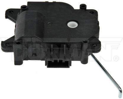 Dorman HVAC Blend Door Actuator for 2006 Acura MDX, 2004 Honda Odyssey, 2008 Honda Pilot 604-946