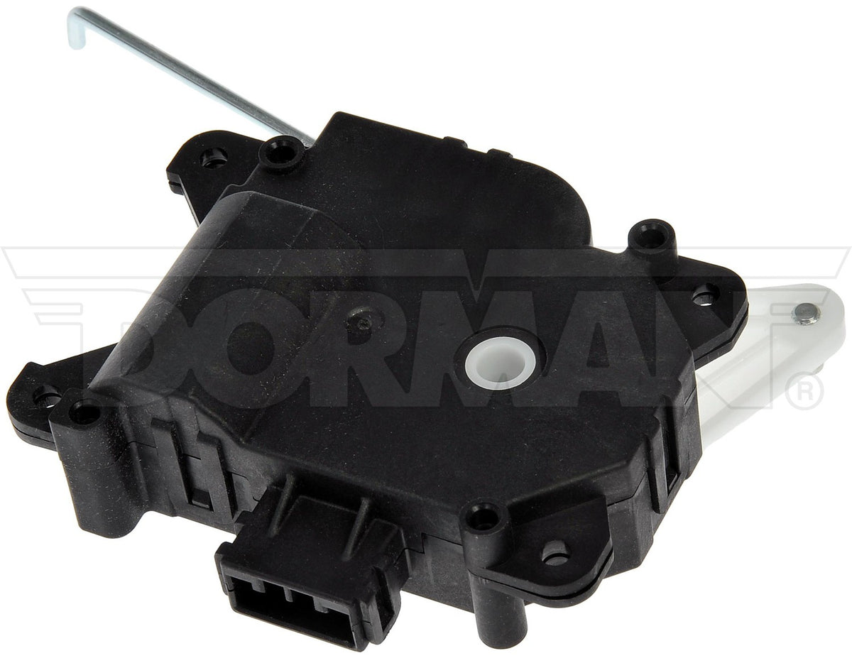 Dorman HVAC Blend Door Actuator for 2006 Acura MDX, 2004 Honda Odyssey, 2008 Honda Pilot 604-946