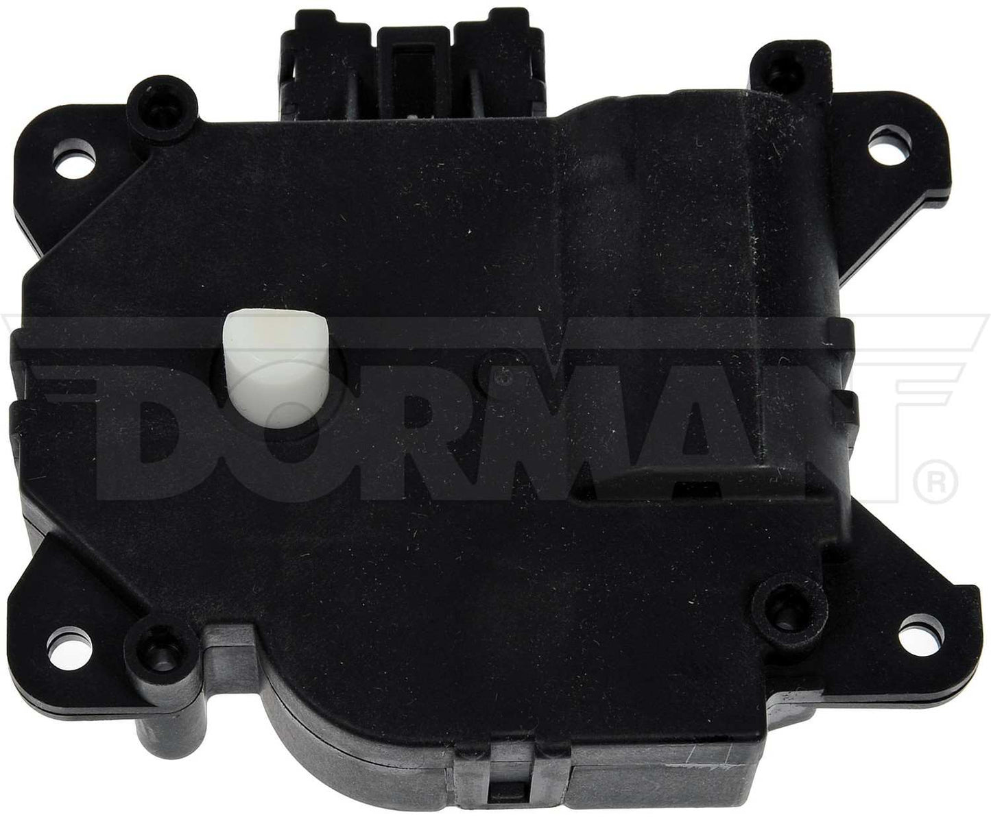 Dorman OE Solutions HVAC Mode Door Actuator for 1997-2001 Toyota Camry and 1999-2003 Toyota Solara 604-947