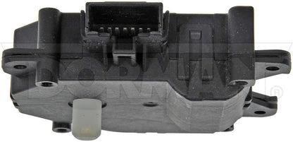 Dorman OE Solutions HVAC Mode Door Actuator for 1997-2001 Toyota Camry and 1999-2003 Toyota Solara 604-947