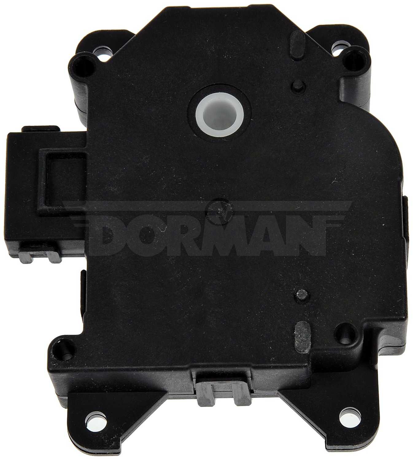 Dorman OE Solutions HVAC Mode Door Actuator for 1997-2001 Toyota Camry and 1999-2003 Toyota Solara 604-947