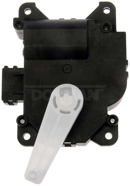 Dorman OE Solutions HVAC Blend Door Actuator for 2005-2010 Honda Odyssey 604-948