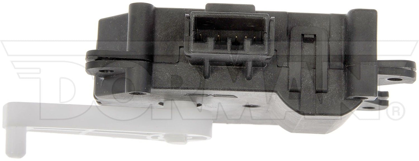 Dorman OE Solutions HVAC Blend Door Actuator for 2005-2010 Honda Odyssey 604-948