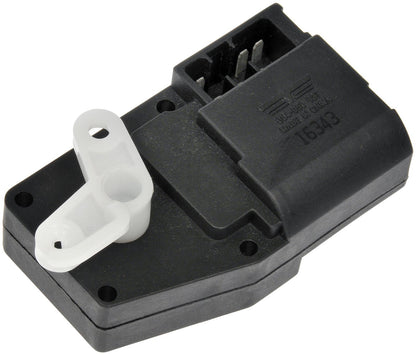 Dorman HVAC Blend Door Actuator for 2002-2009 Chevrolet, GMC, Isuzu 604-950