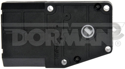 Dorman HVAC Blend Door Actuator for 2002-2009 Chevrolet, GMC, Isuzu 604-950