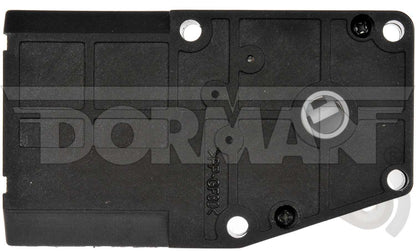 Dorman HVAC Blend Door Actuator Temperature For 2002-2009 Chevrolet GMC Isuzu 604-951