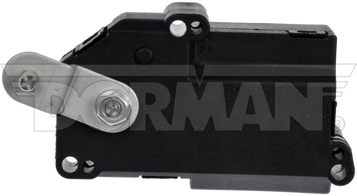Dorman OE Solutions HVAC Blend Door Actuator for 1999-2001 Toyota Camry and 1999-2003 Toyota Solara 604-952