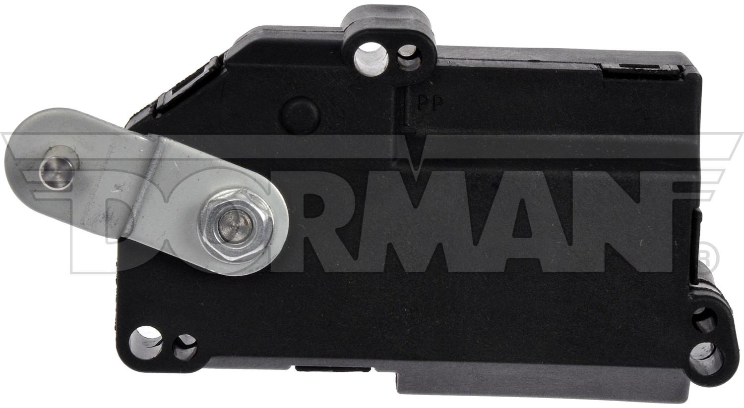 Dorman - OE Solutions AIR DOOR ACTUATOR 604-952