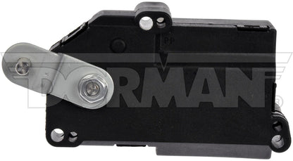 Dorman OE Solutions HVAC Blend Door Actuator for 1999-2001 Toyota Camry and 1999-2003 Toyota Solara 604-952