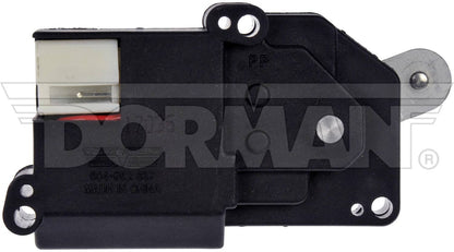 Dorman OE Solutions HVAC Blend Door Actuator for 1999-2001 Toyota Camry and 1999-2003 Toyota Solara 604-952
