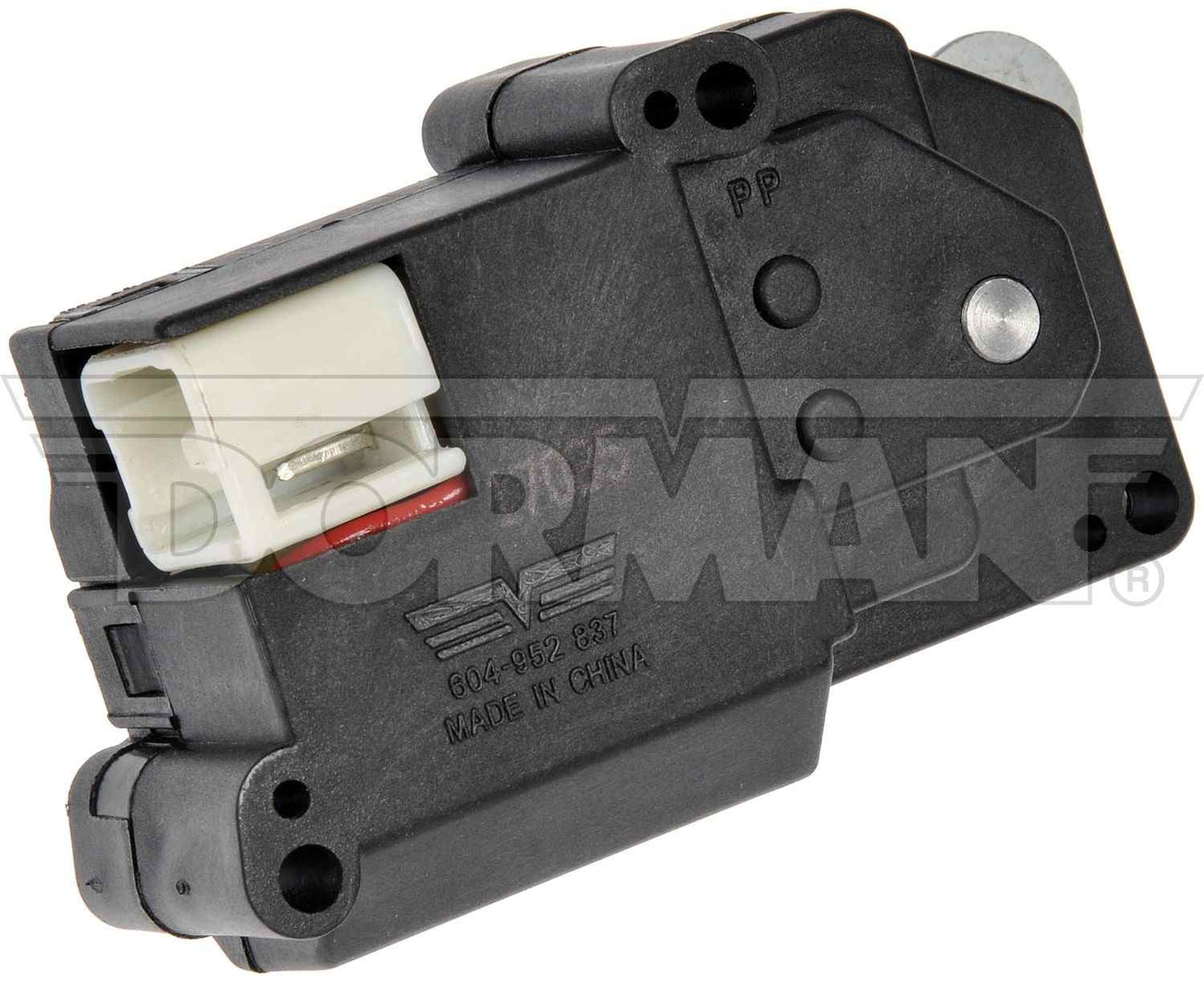 Dorman OE Solutions HVAC Blend Door Actuator for 1999-2001 Toyota Camry and 1999-2003 Toyota Solara 604-952