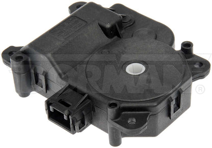 Dorman - OE Solutions AIR DOOR ACTUATOR 604-953