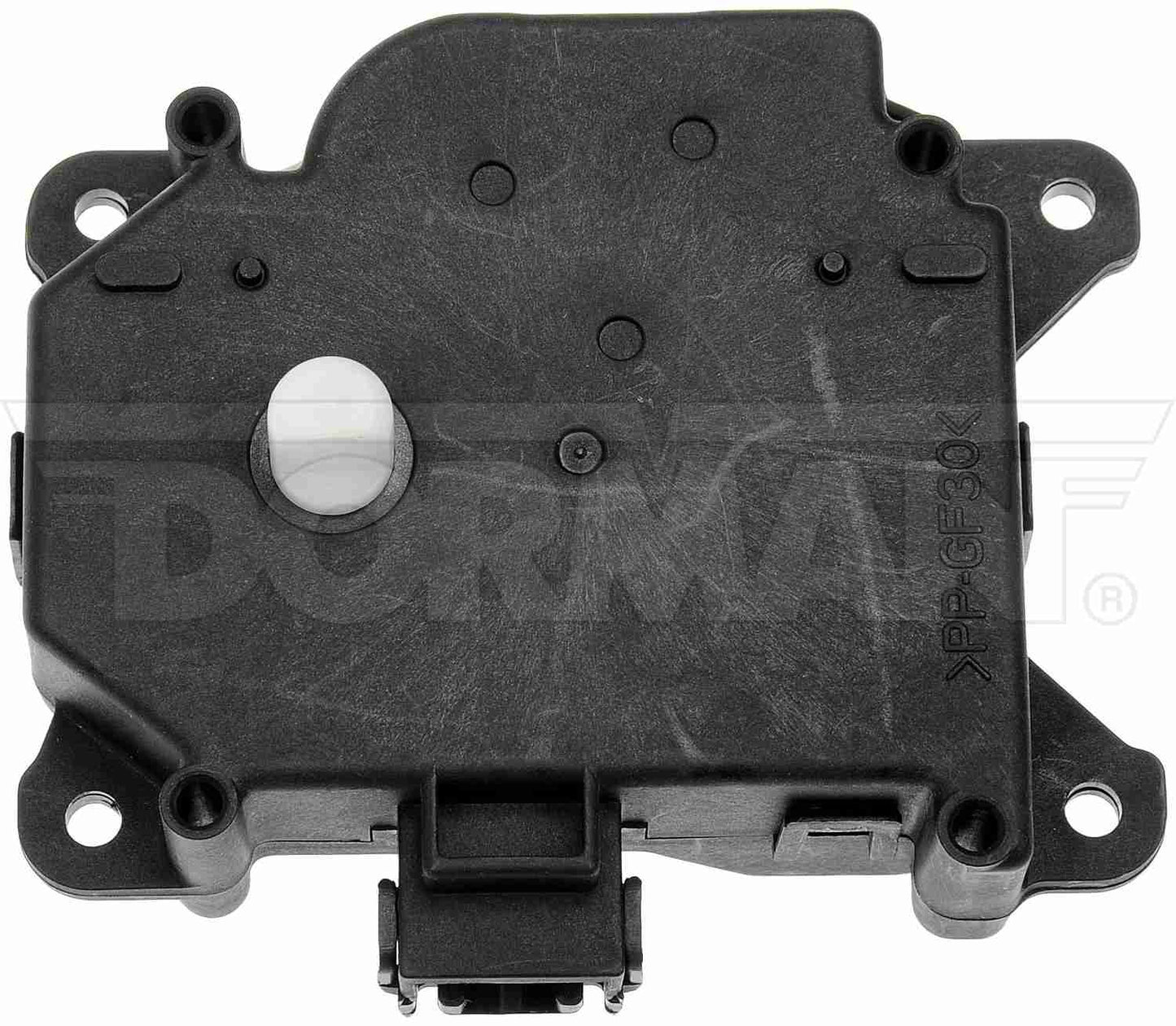 Dorman - OE Solutions AIR DOOR ACTUATOR 604-953