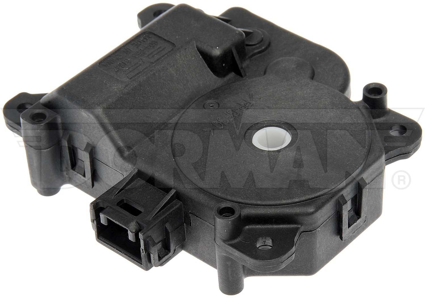 Dorman - OE Solutions AIR DOOR ACTUATOR 604-953