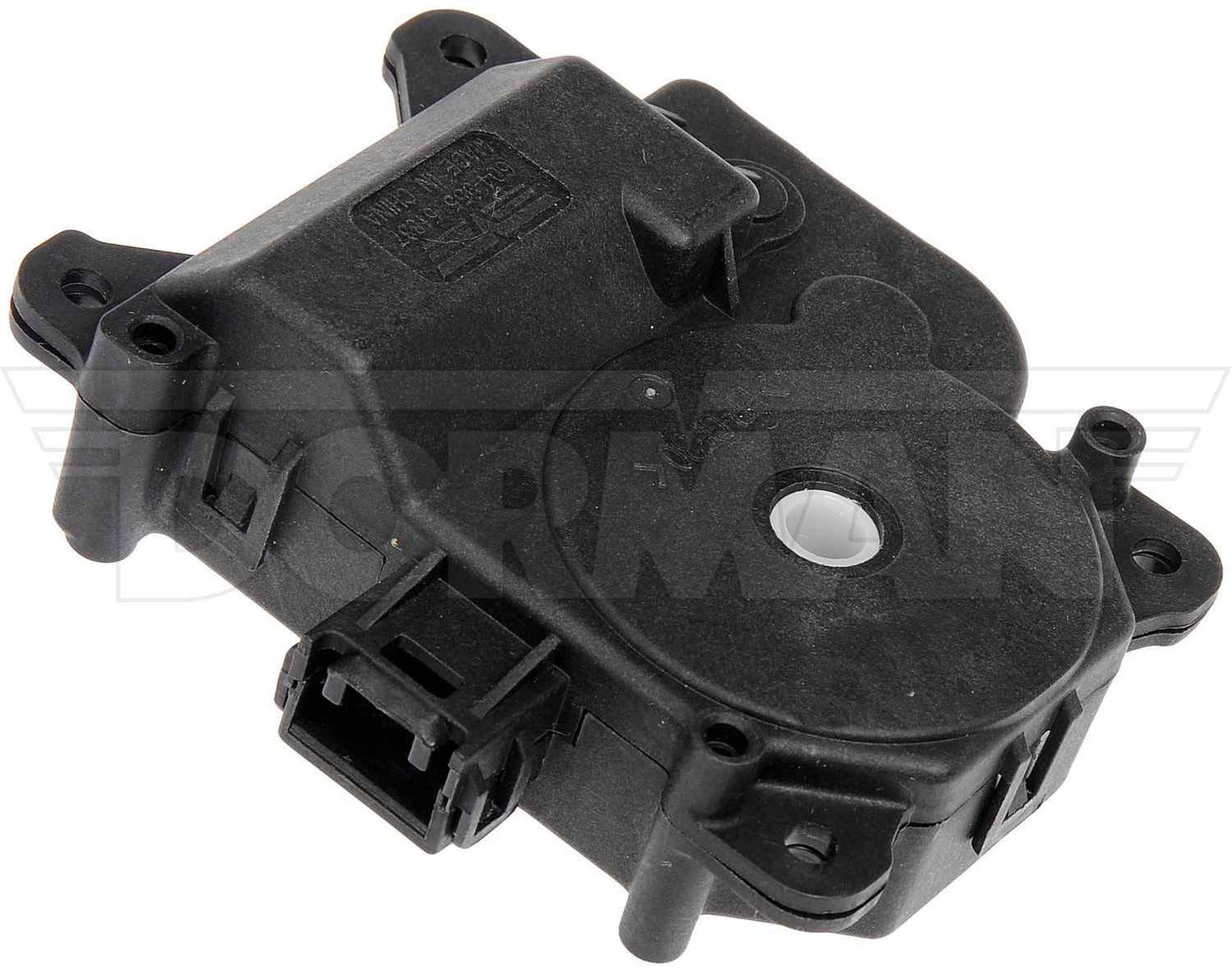Dorman OE Solutions HVAC Mode Door Actuator for 2004-2010 Toyota Sienna 604-955