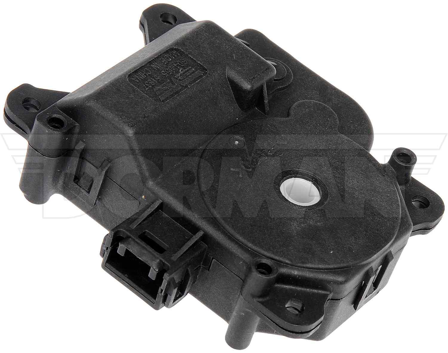 Dorman - OE Solutions AIR DOOR ACTUATOR 604-955