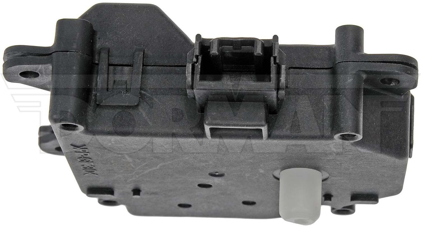 Dorman OE Solutions HVAC Mode Door Actuator for 2004-2010 Toyota Sienna 604-955