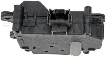 Dorman OE Solutions HVAC Mode Door Actuator for 2004-2010 Toyota Sienna 604-955