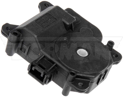 Dorman OE Solutions HVAC Mode Door Actuator for 2004-2010 Toyota Sienna 604-955