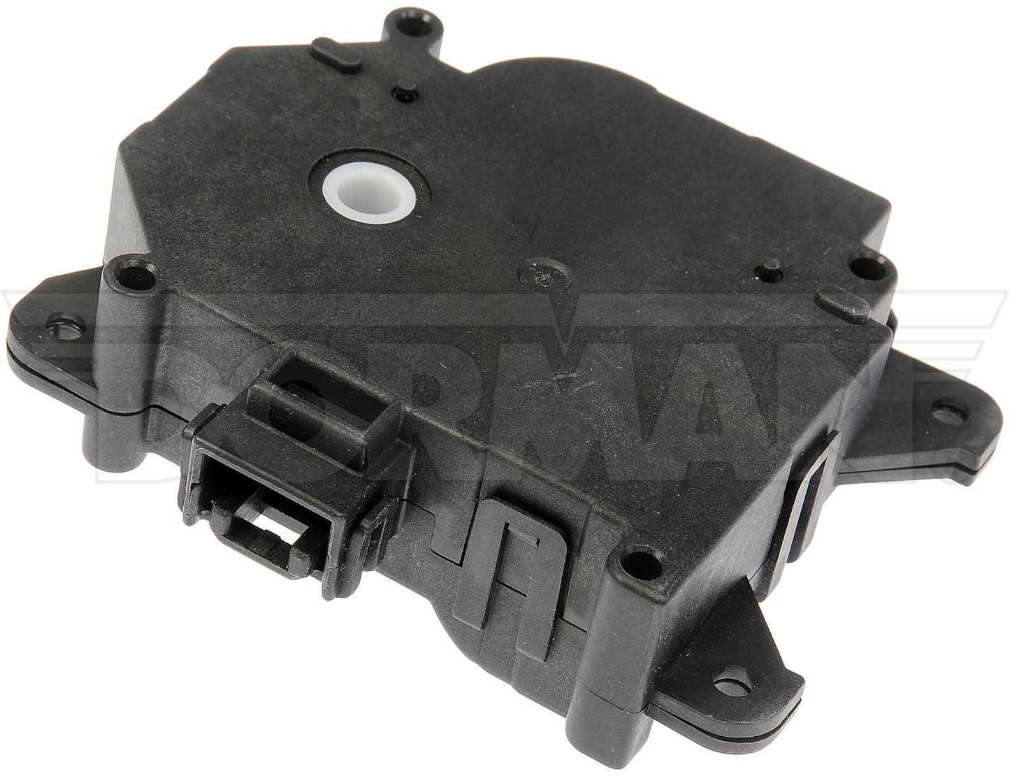 Dorman OE Solutions HVAC Recirculation Air Door Actuator for 2002-2006 Toyota Camry and 2004-2008 Toyota Solara 604-958