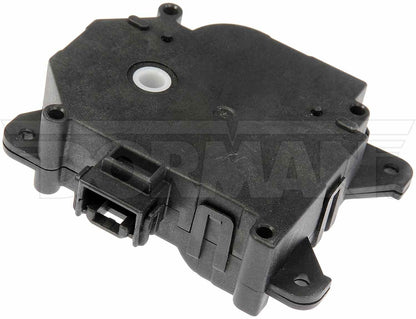 Dorman OE Solutions HVAC Recirculation Air Door Actuator for 2002-2006 Toyota Camry and 2004-2008 Toyota Solara 604-958