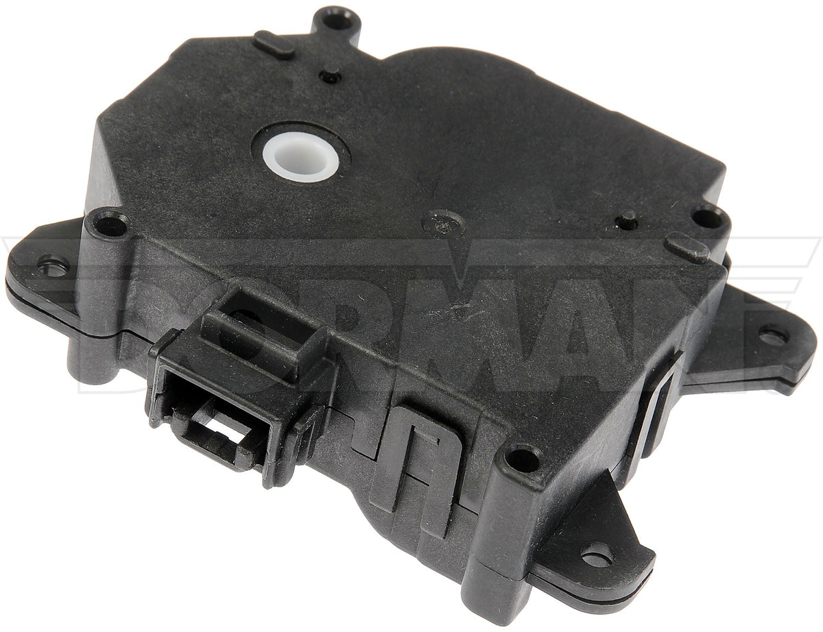 Dorman OE Solutions HVAC Recirculation Air Door Actuator for 2002-2006 Toyota Camry and 2004-2008 Toyota Solara 604-958