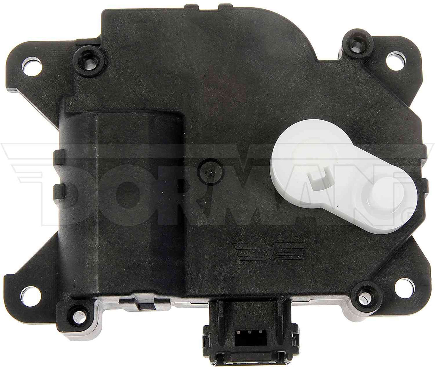 Dorman OE Solutions HVAC Recirculation Air Door Actuator for 2002-2006 Toyota Camry and 2004-2008 Toyota Solara 604-958