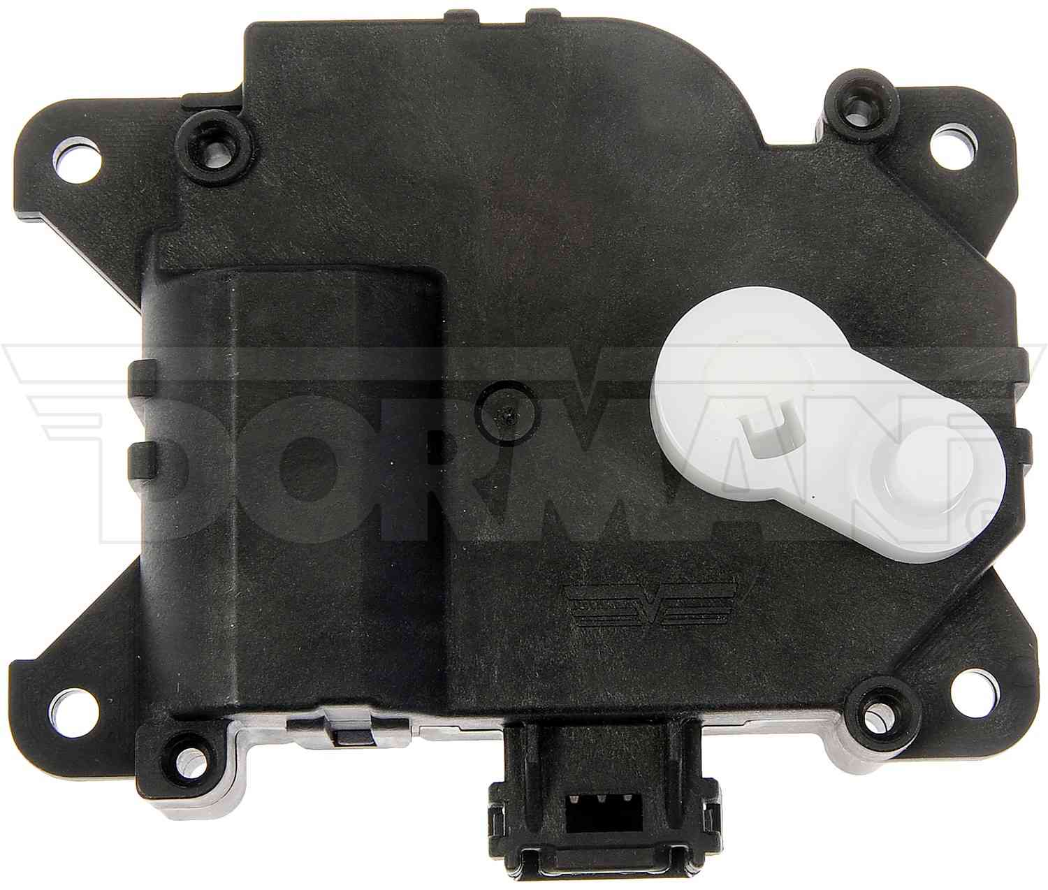 Dorman - OE Solutions AIR DOOR ACTUATOR 604-958