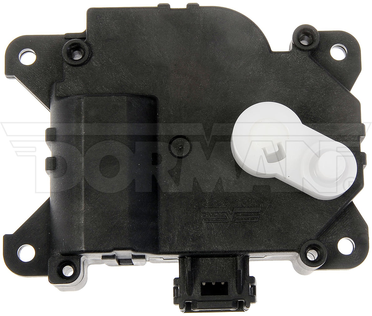 Dorman OE Solutions HVAC Recirculation Air Door Actuator for 2002-2006 Toyota Camry and 2004-2008 Toyota Solara 604-958