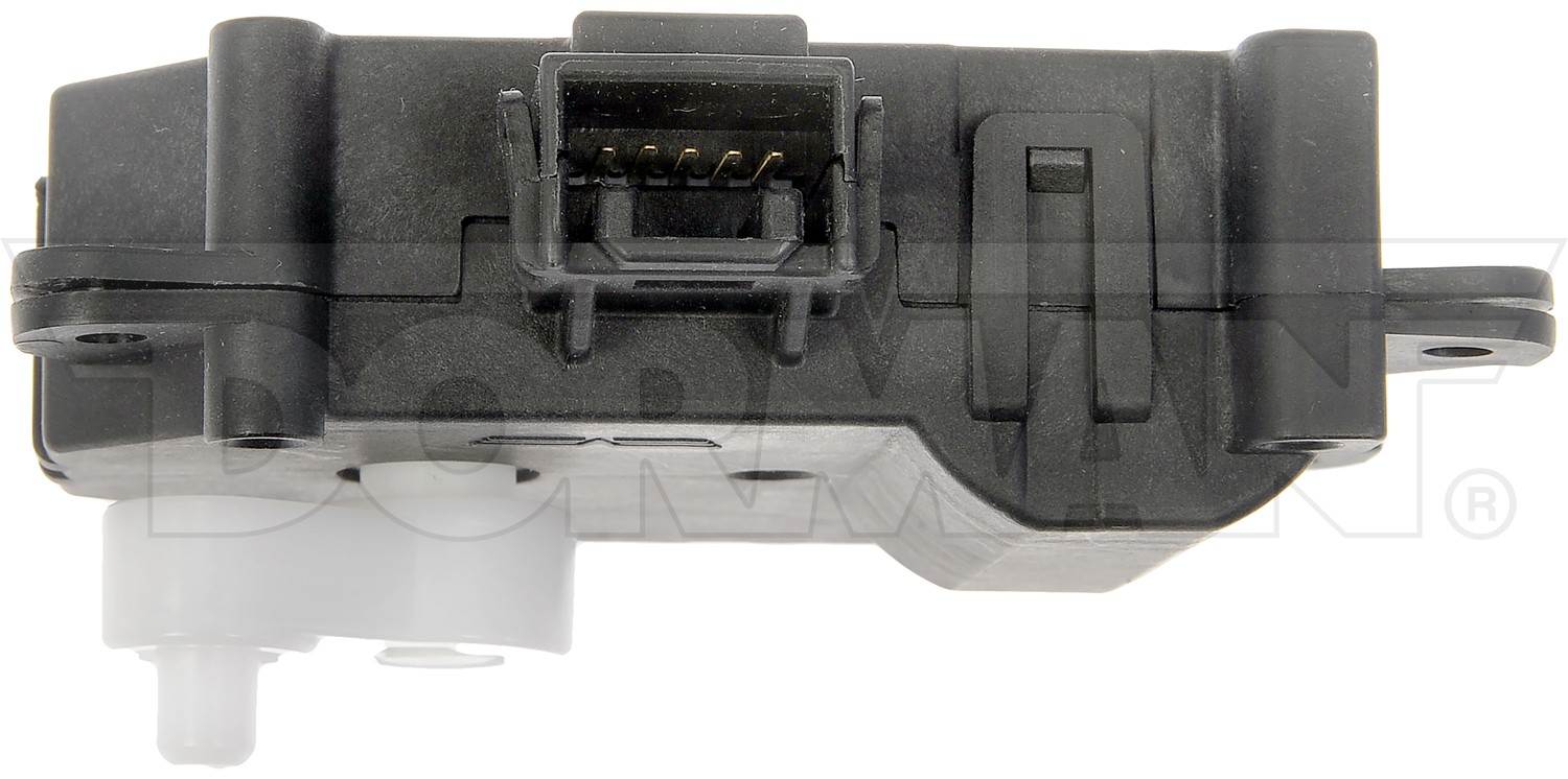 Dorman - OE Solutions AIR DOOR ACTUATOR 604-958