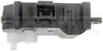 Dorman OE Solutions HVAC Recirculation Air Door Actuator for 2002-2006 Toyota Camry and 2004-2008 Toyota Solara 604-958