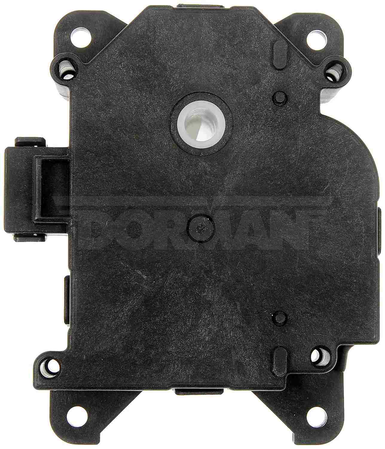 Dorman OE Solutions HVAC Recirculation Air Door Actuator for 2002-2006 Toyota Camry and 2004-2008 Toyota Solara 604-958