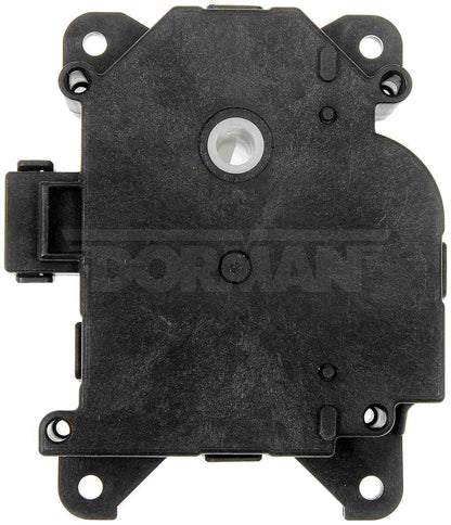 Dorman OE Solutions HVAC Recirculation Air Door Actuator for 2002-2006 Toyota Camry and 2004-2008 Toyota Solara 604-958