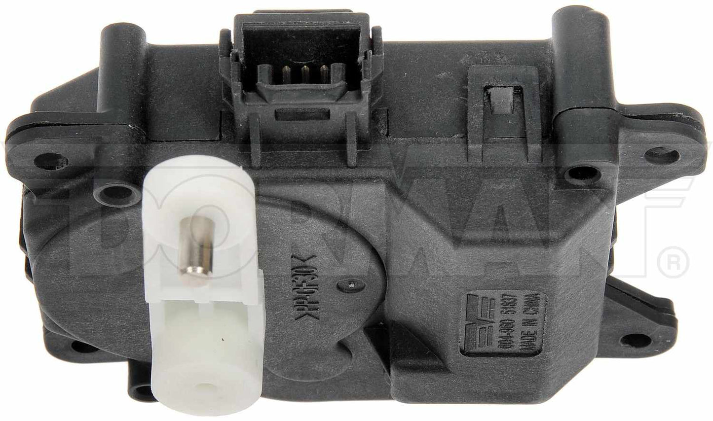 Dorman OE Solutions HVAC Blend Door Actuator for 2000-2004 Toyota Avalon 2002-2006 Toyota Camry 2004-2008 Toyota Solara 604-960